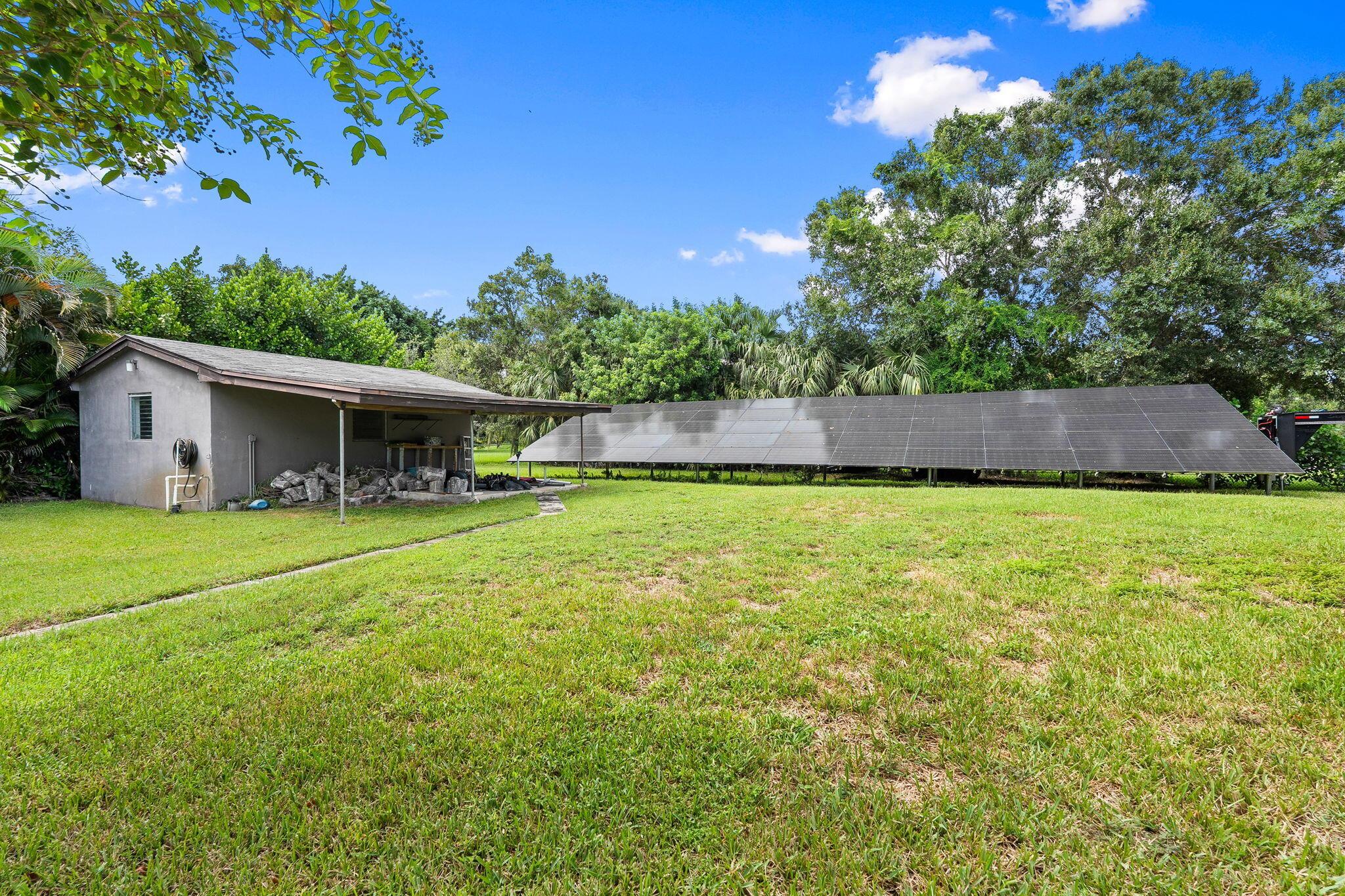 NORTH FORK ESTATES SUBDIV - Residential