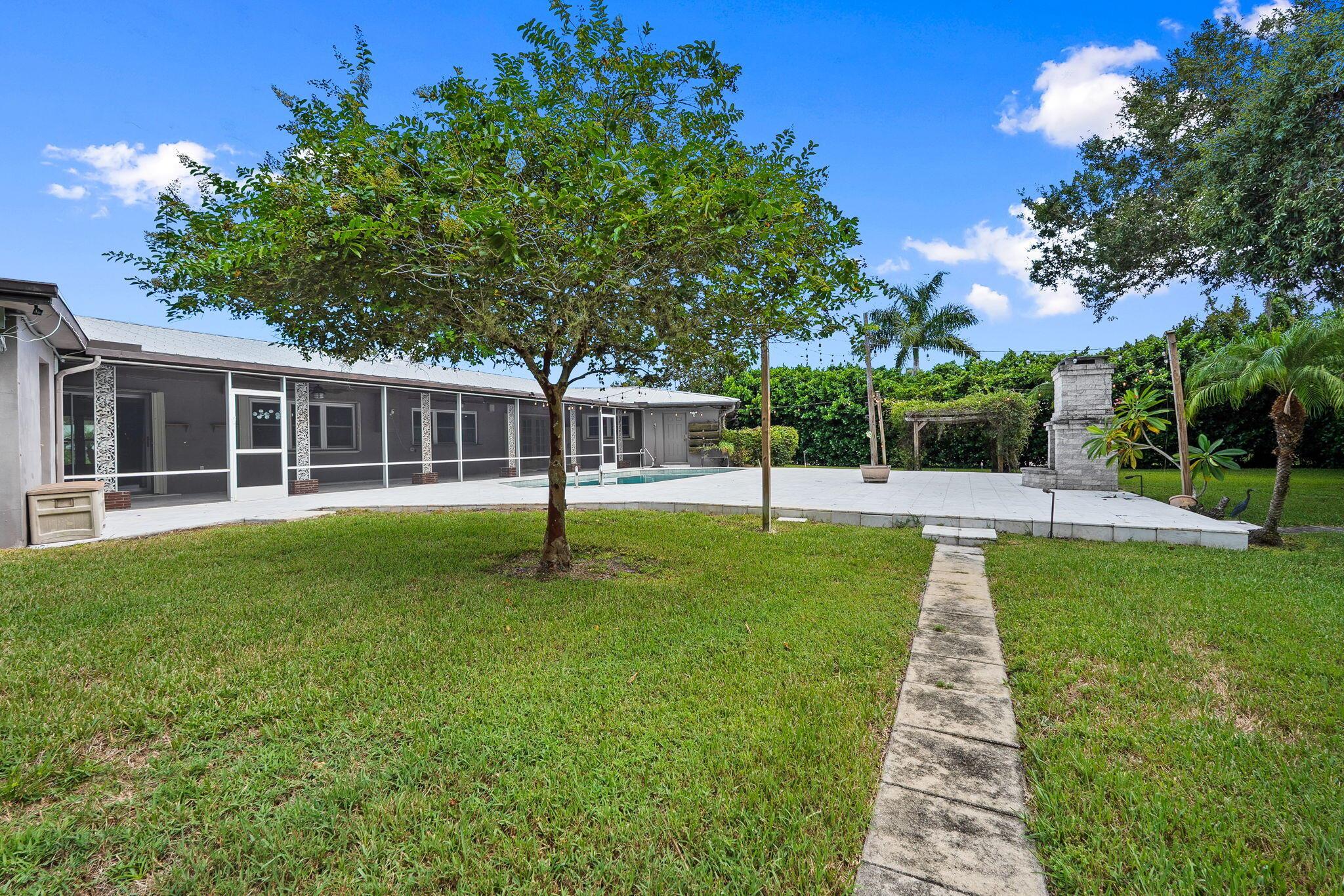 NORTH FORK ESTATES SUBDIV - Residential