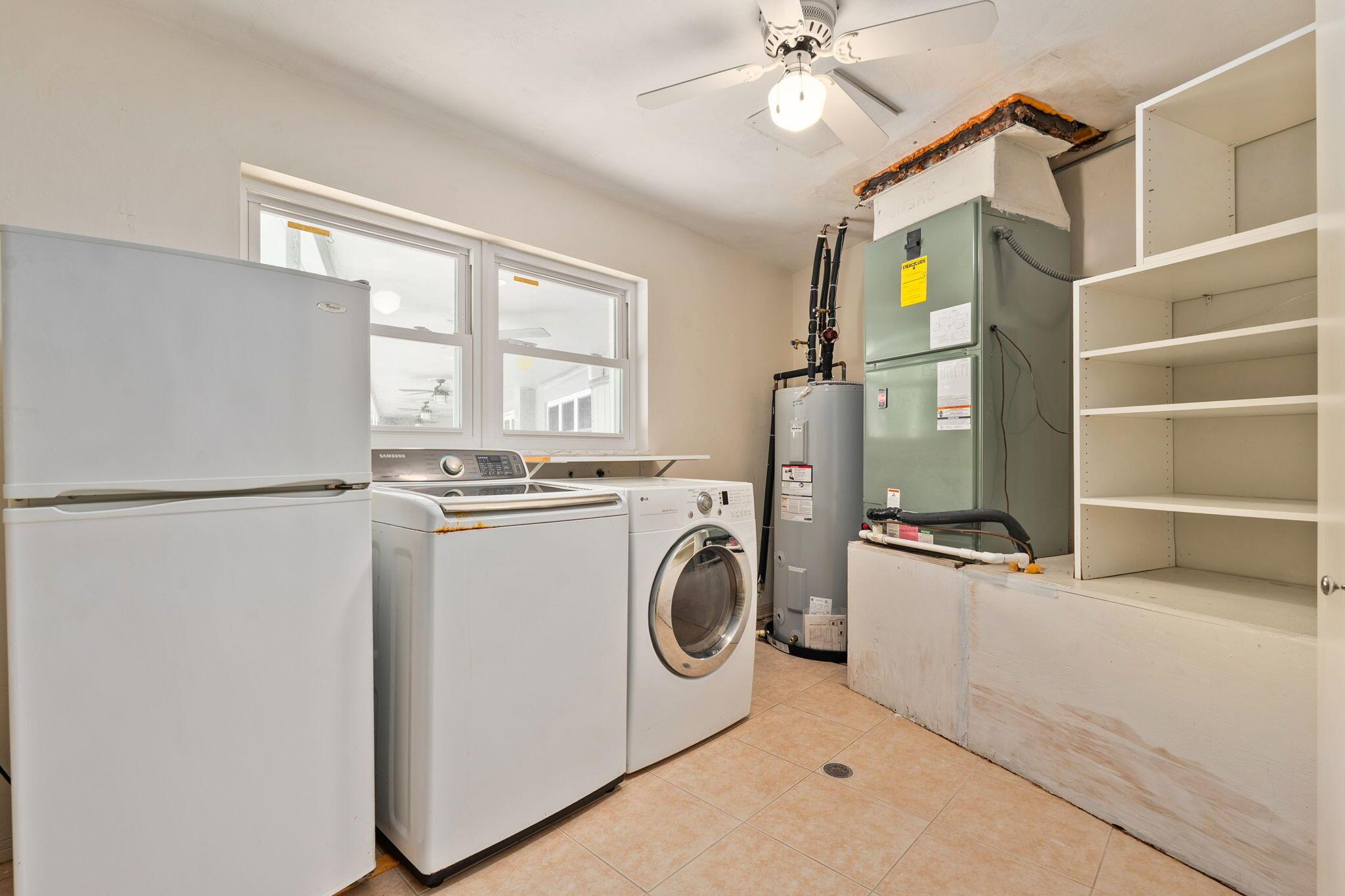 NORTH FORK ESTATES SUBDIV - Residential