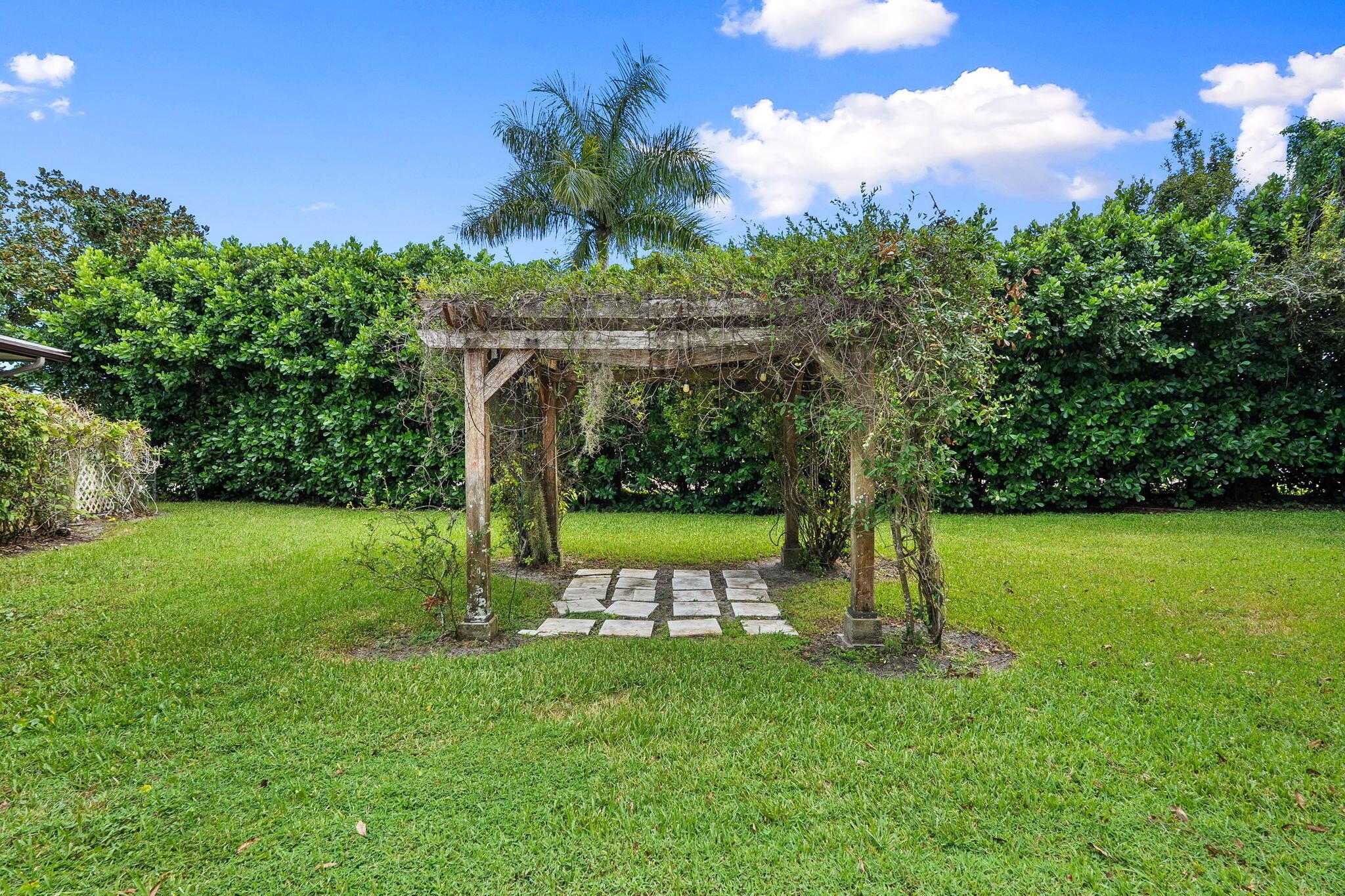 NORTH FORK ESTATES SUBDIV - Residential