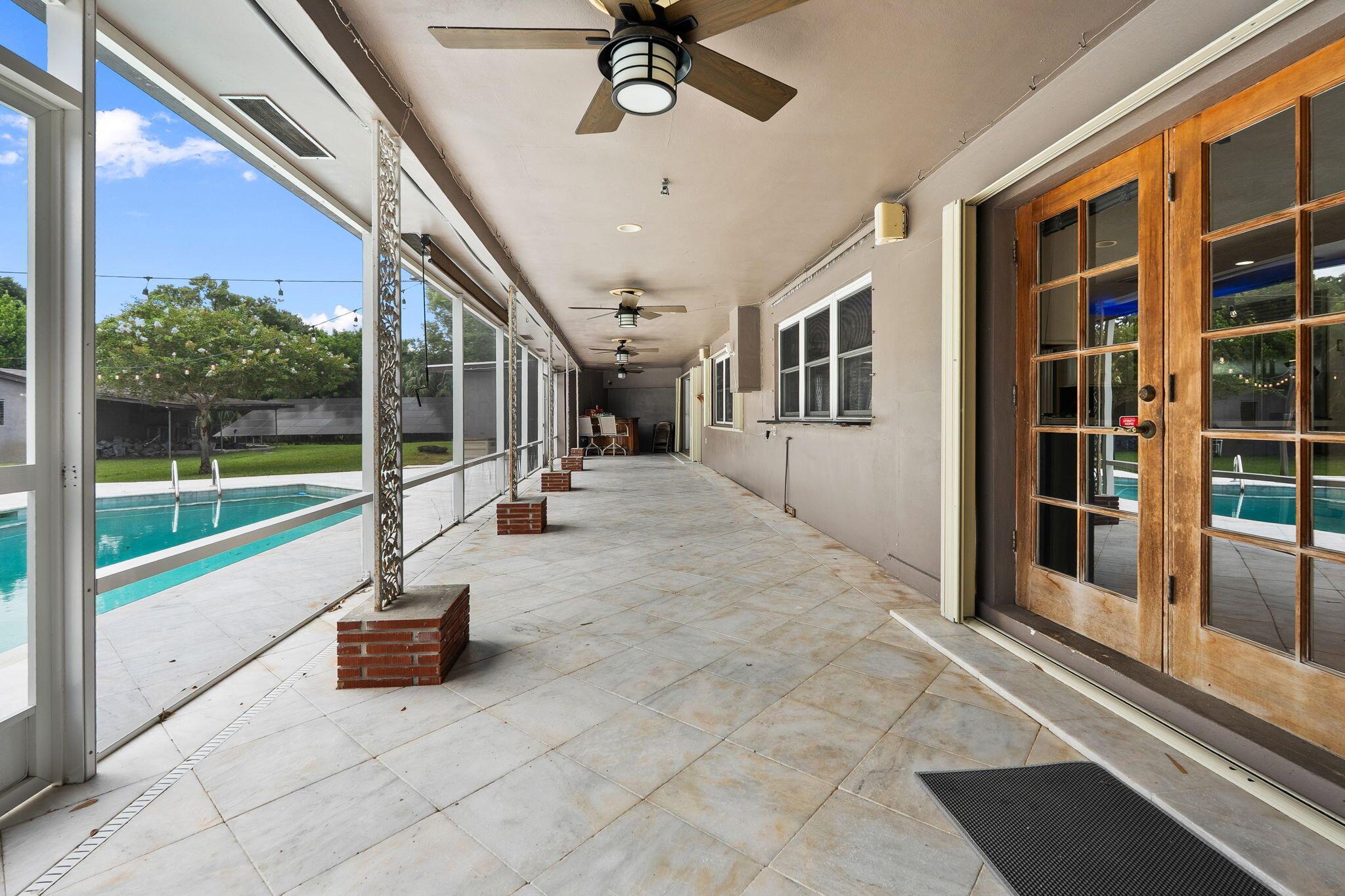 NORTH FORK ESTATES SUBDIV - Residential