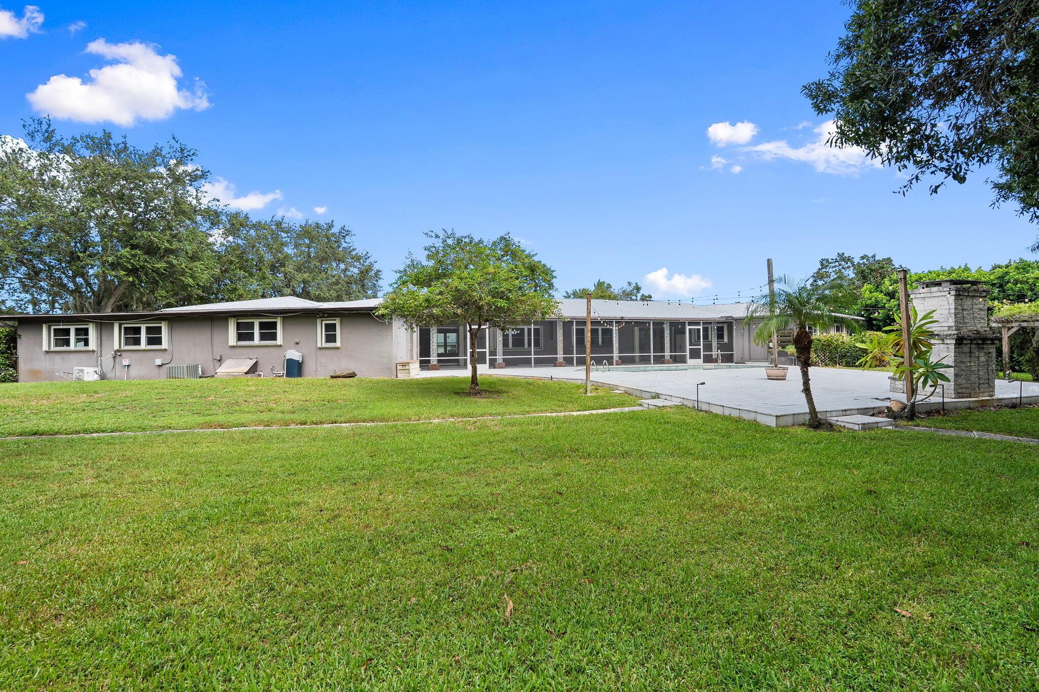 NORTH FORK ESTATES SUBDIV - Residential