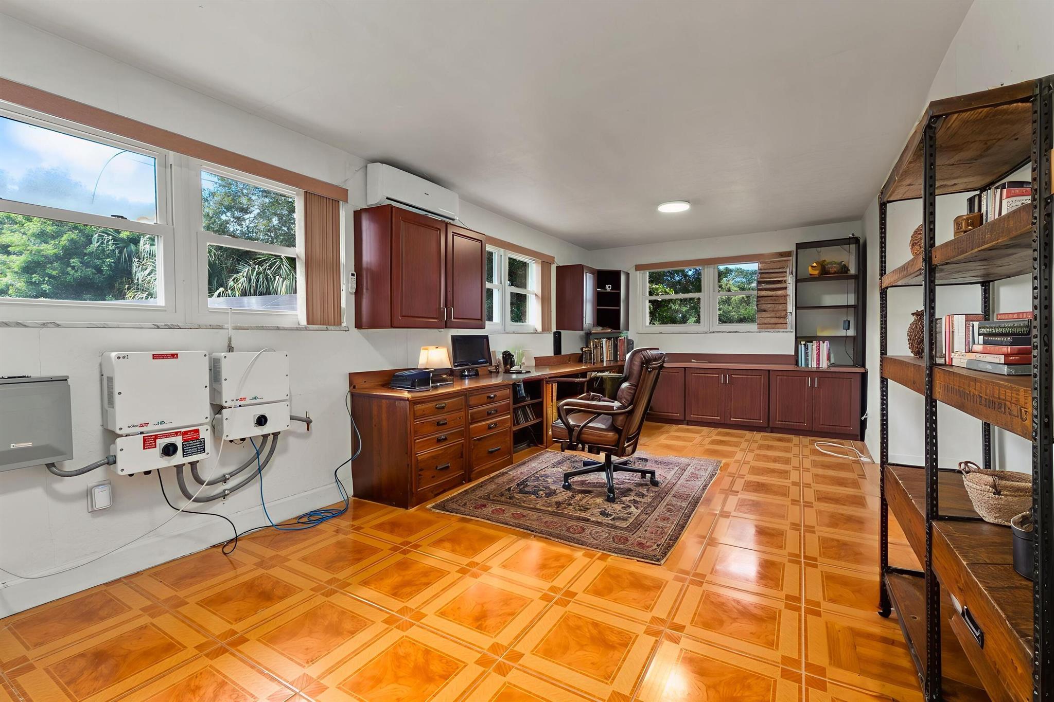 NORTH FORK ESTATES SUBDIV - Residential