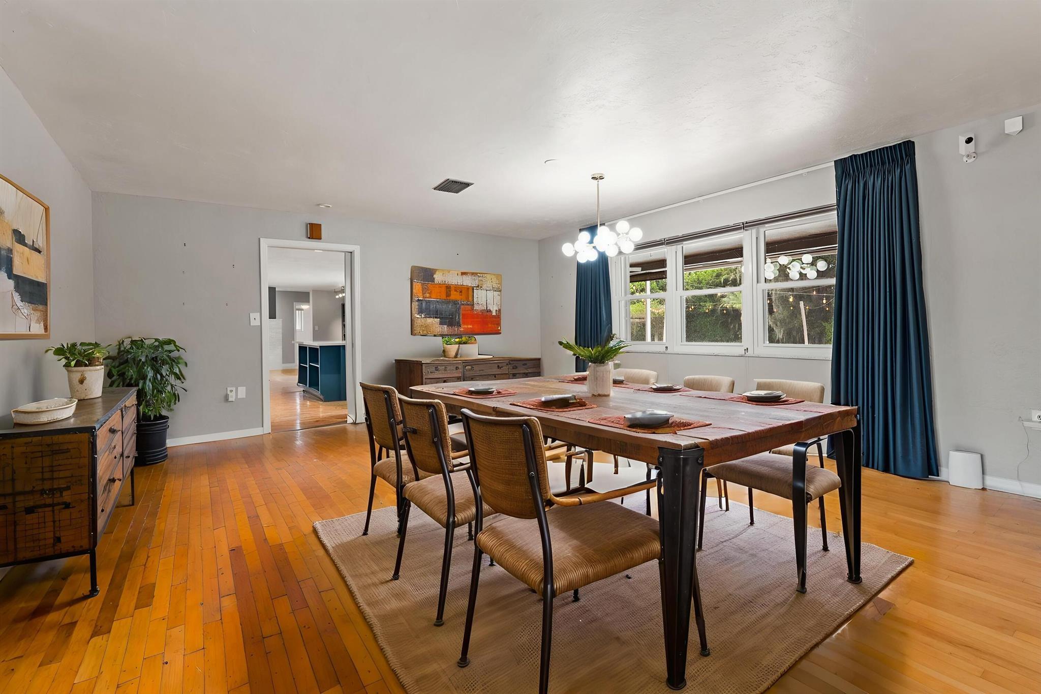 NORTH FORK ESTATES SUBDIV - Residential