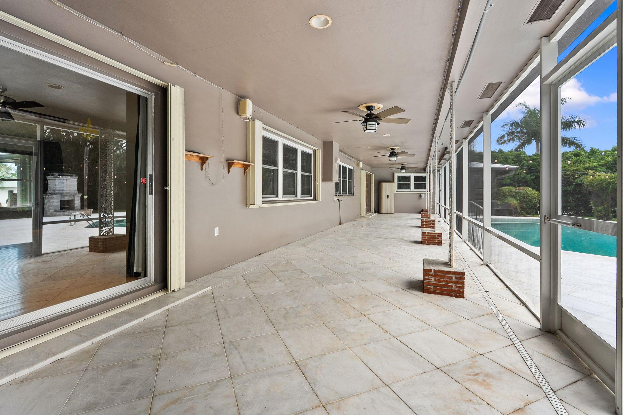 NORTH FORK ESTATES SUBDIV - Residential