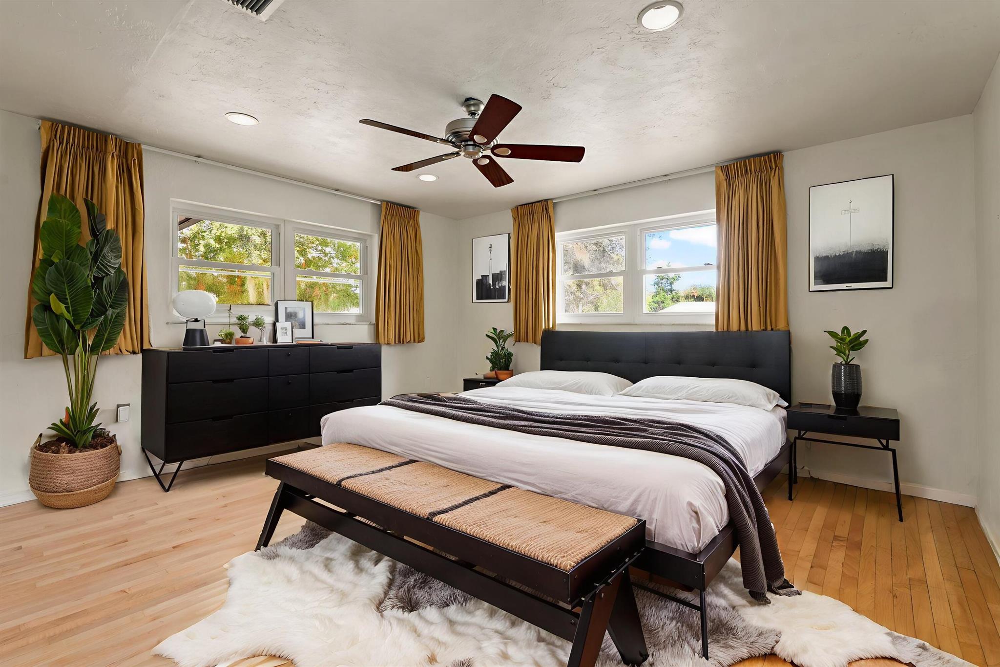 NORTH FORK ESTATES SUBDIV - Residential