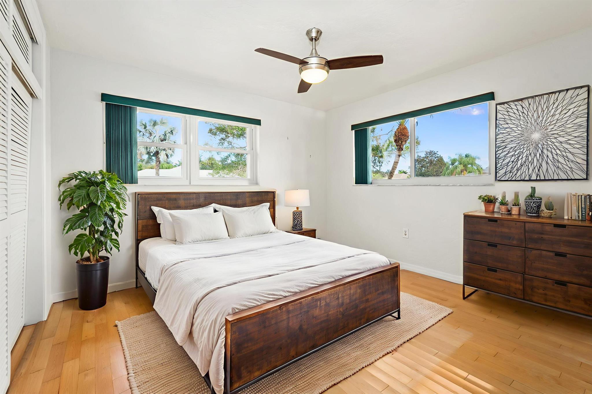 NORTH FORK ESTATES SUBDIV - Residential