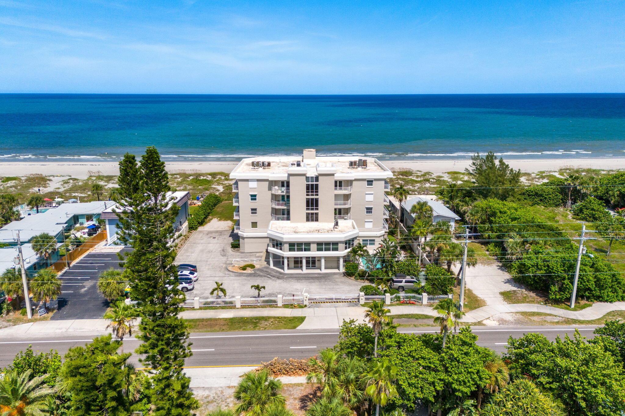 OCEAN BREEZE HOMES CONDO - Residential