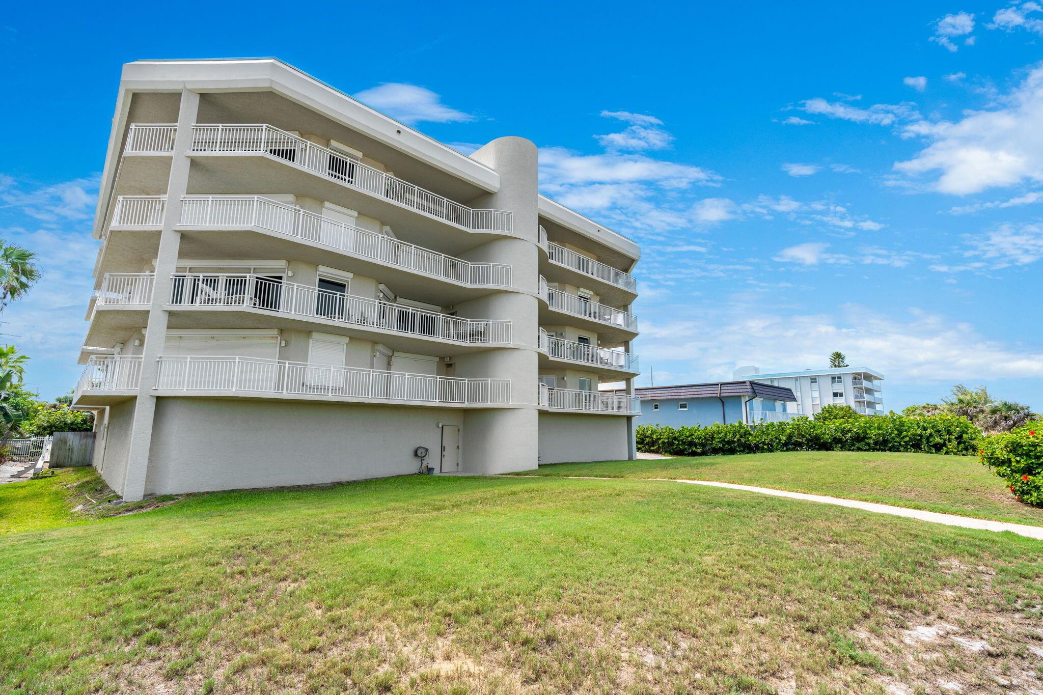 OCEAN BREEZE HOMES CONDO - Residential
