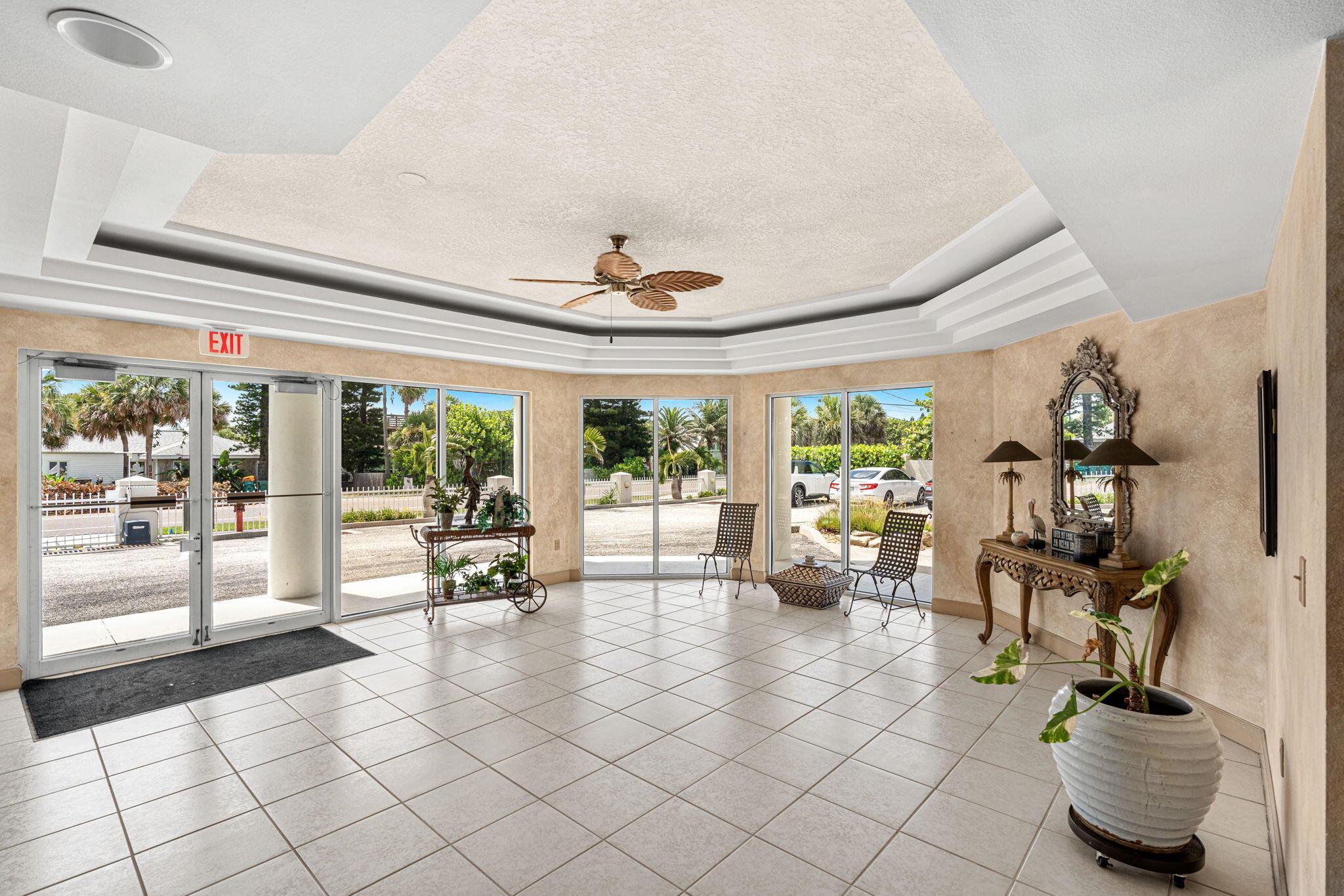 OCEAN BREEZE HOMES CONDO - Residential