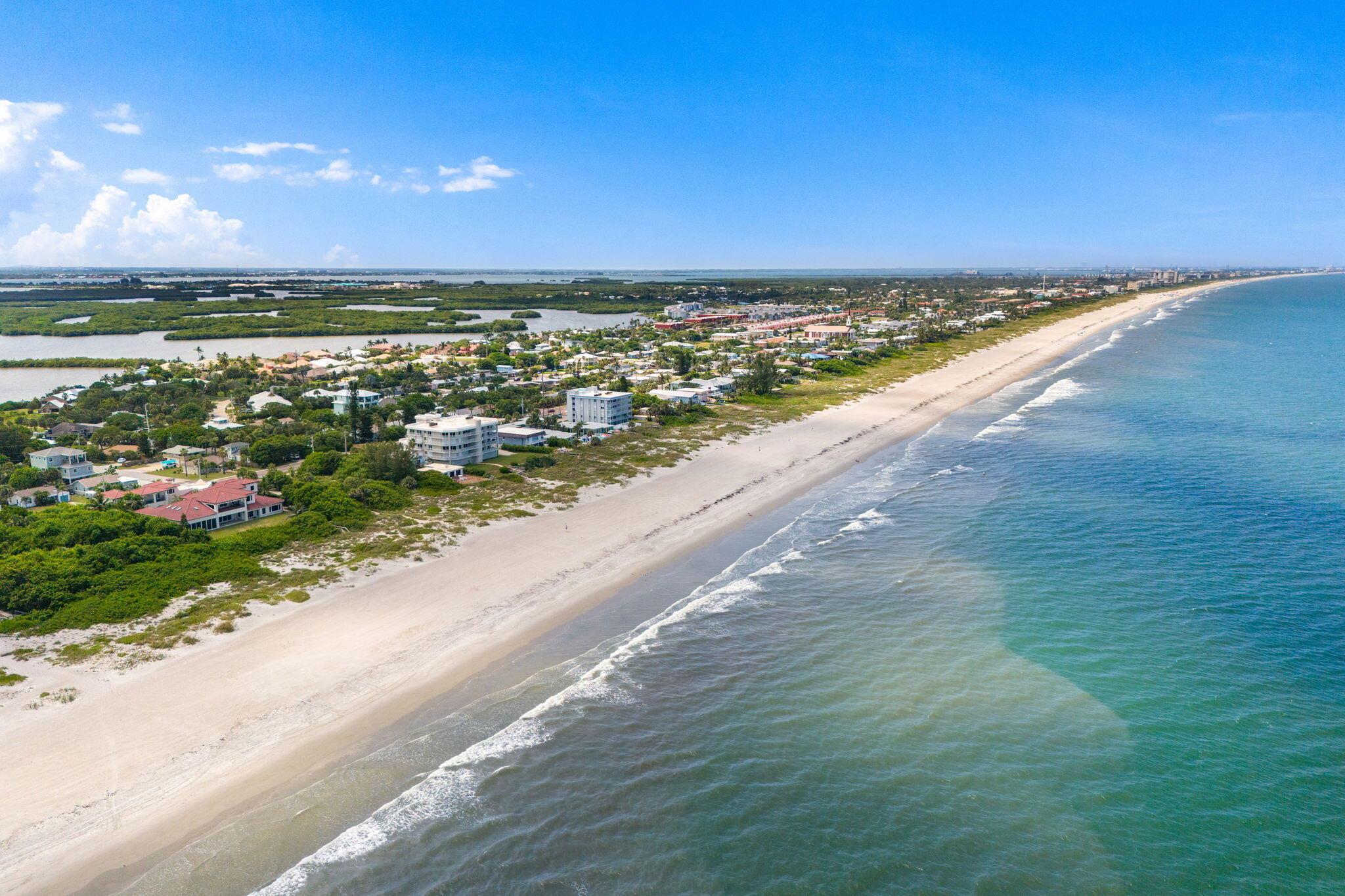 OCEAN BREEZE HOMES CONDO - Residential