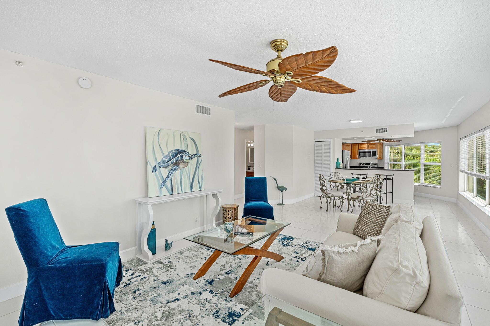 OCEAN BREEZE HOMES CONDO - Residential