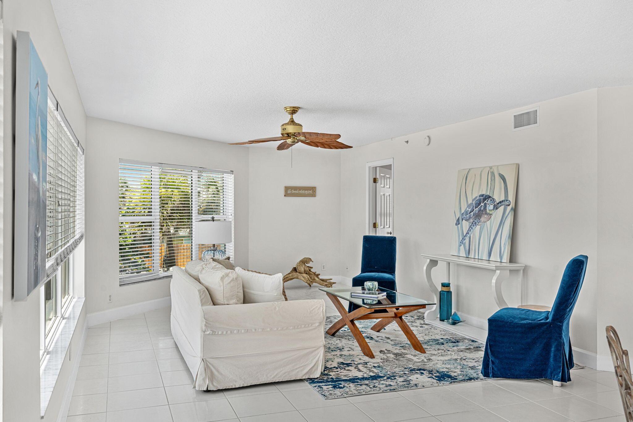 OCEAN BREEZE HOMES CONDO - Residential