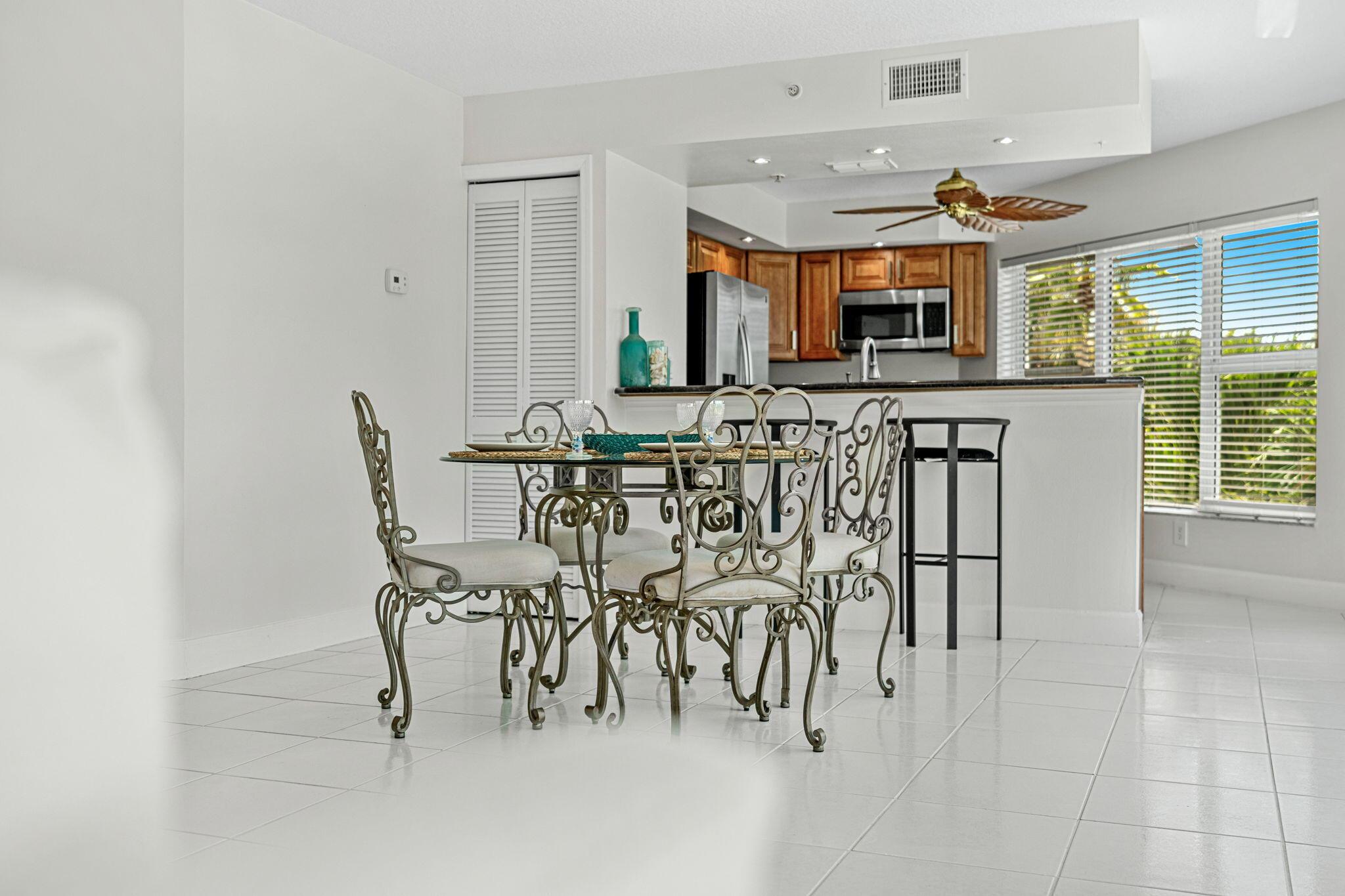 OCEAN BREEZE HOMES CONDO - Residential