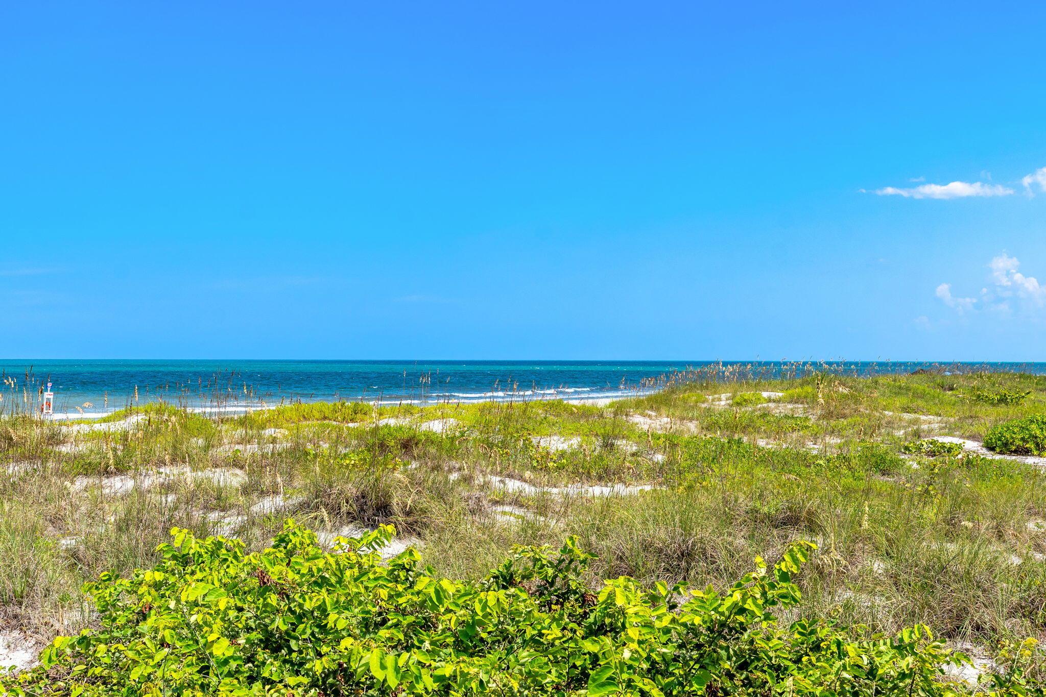 OCEAN BREEZE HOMES CONDO - Residential