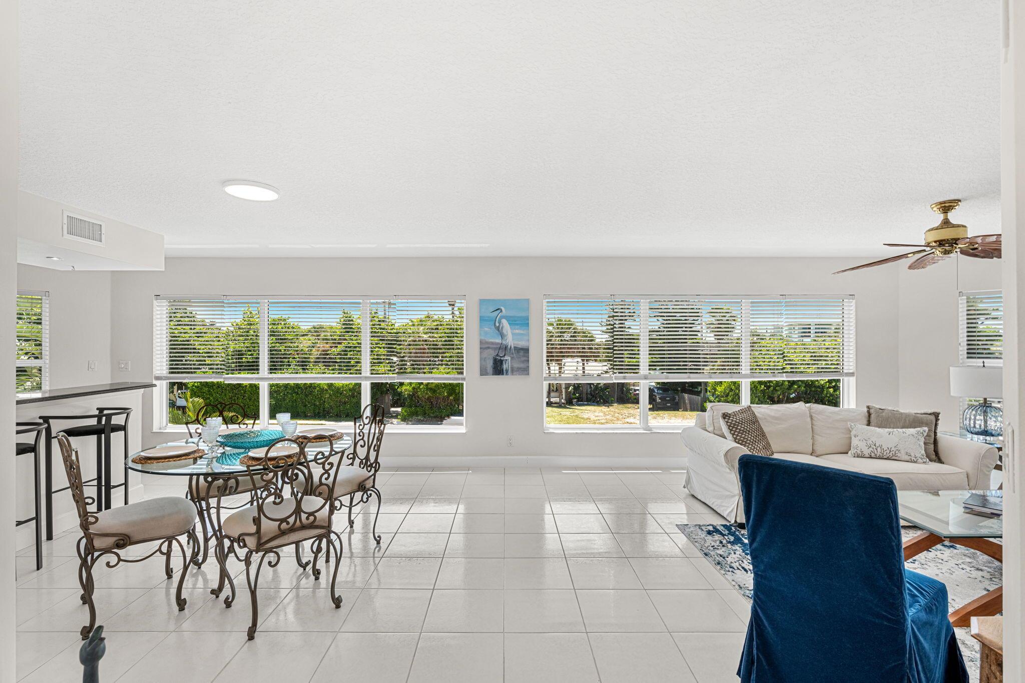 OCEAN BREEZE HOMES CONDO - Residential