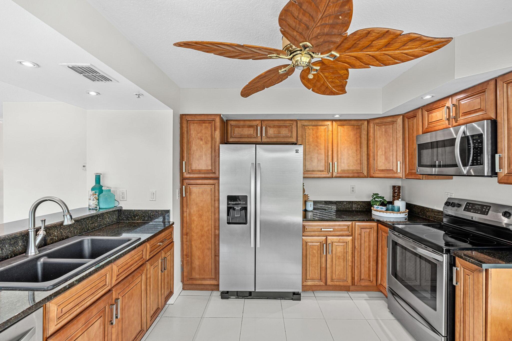 OCEAN BREEZE HOMES CONDO - Residential