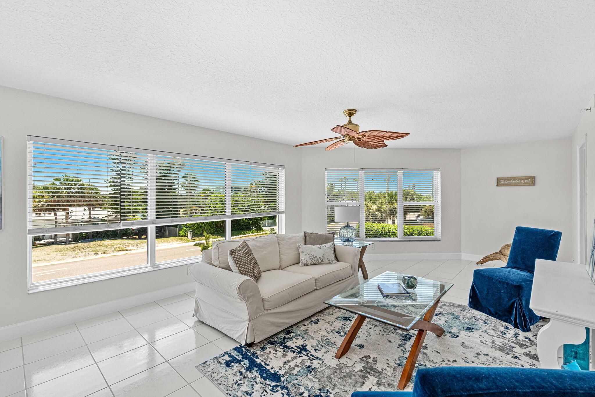 OCEAN BREEZE HOMES CONDO - Residential