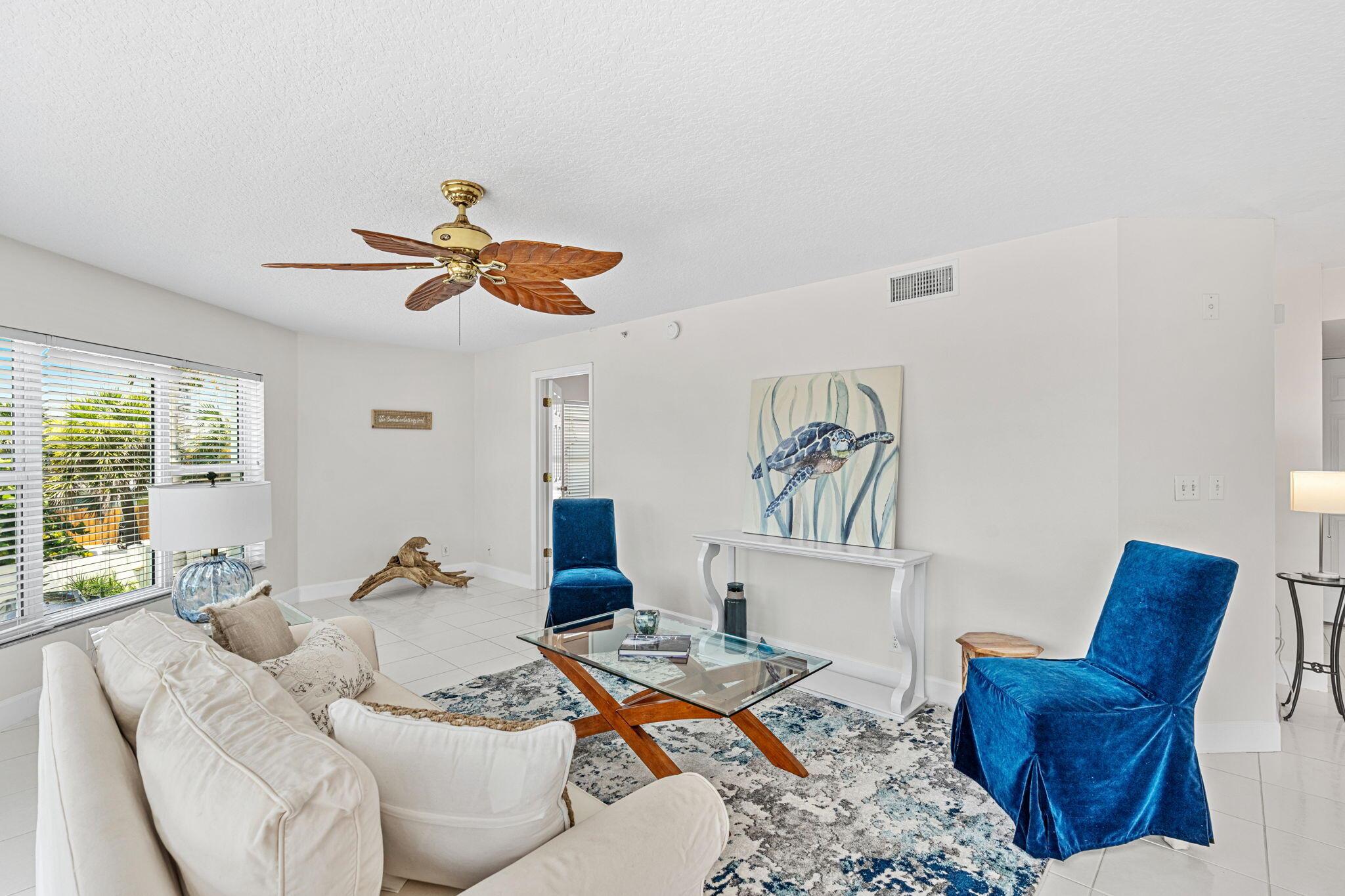 OCEAN BREEZE HOMES CONDO - Residential