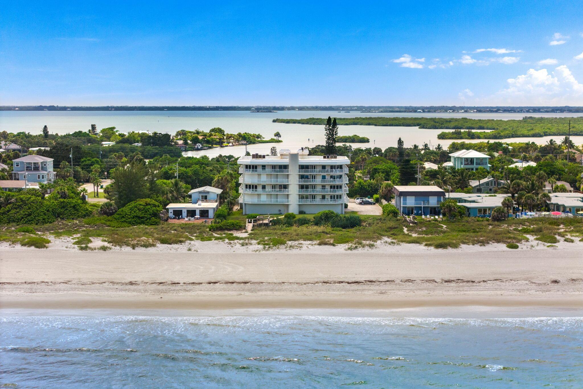 OCEAN BREEZE HOMES CONDO - Residential