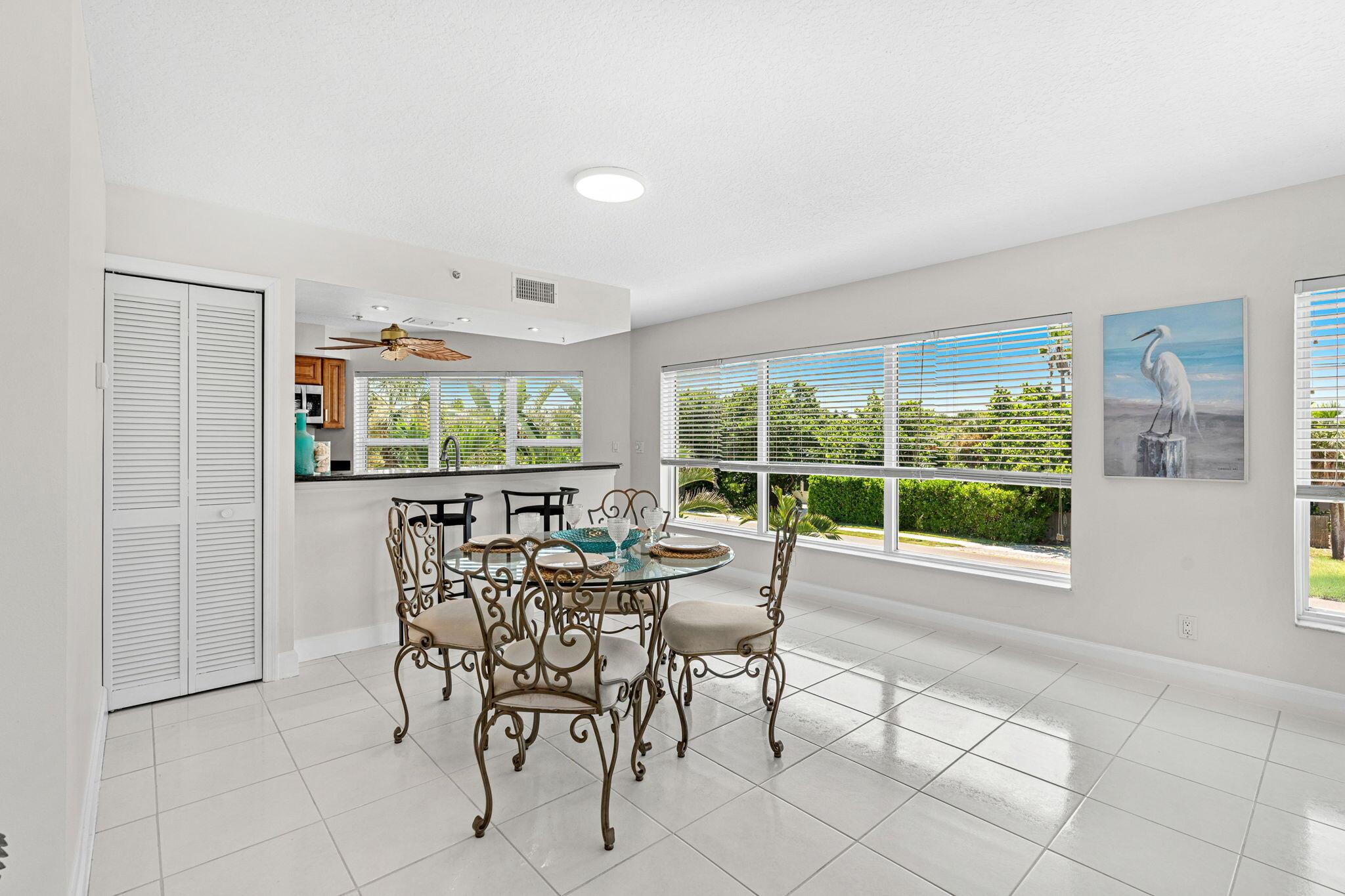 OCEAN BREEZE HOMES CONDO - Residential