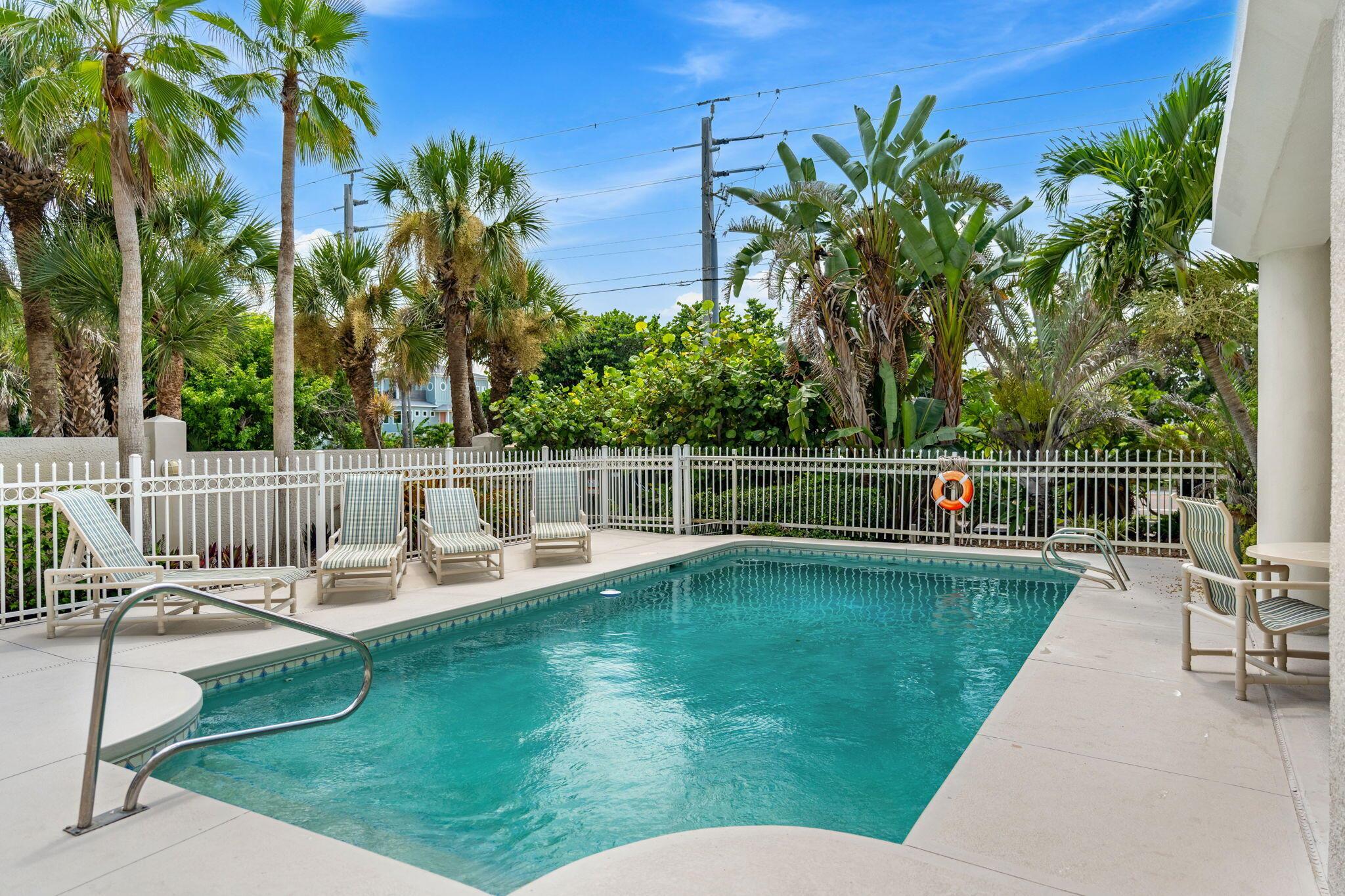 OCEAN BREEZE HOMES CONDO - Residential