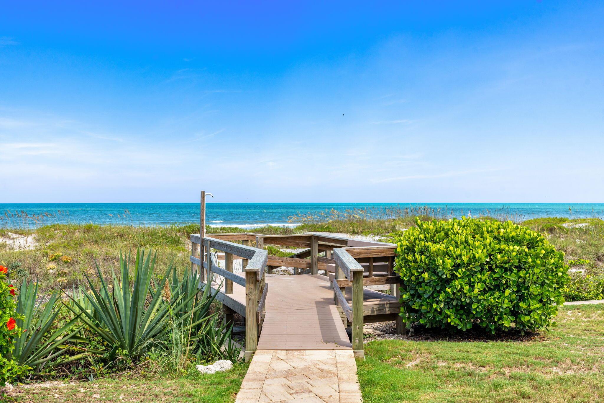 1155 S Atlantic Avenue 203