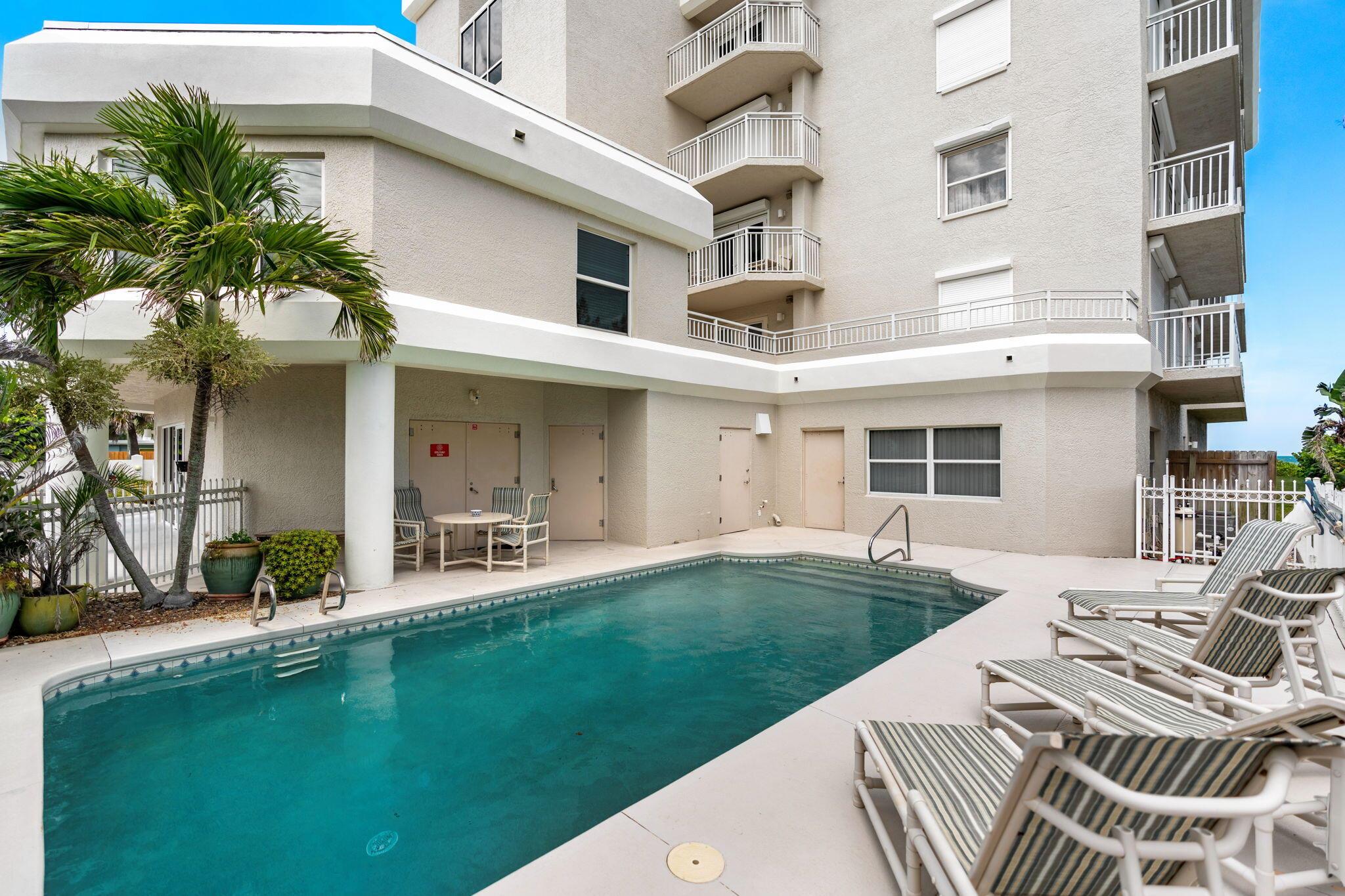 1155 S Atlantic Avenue 203