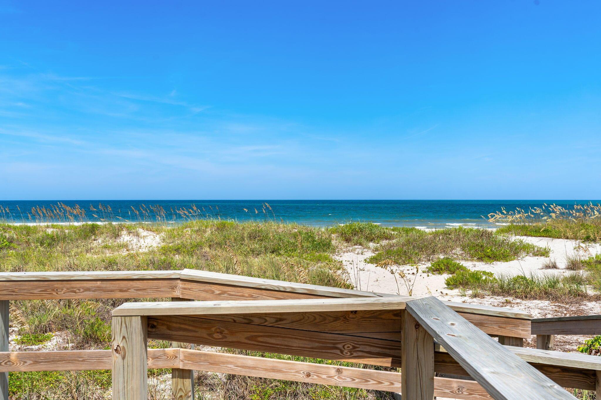 OCEAN BREEZE HOMES CONDO - Residential