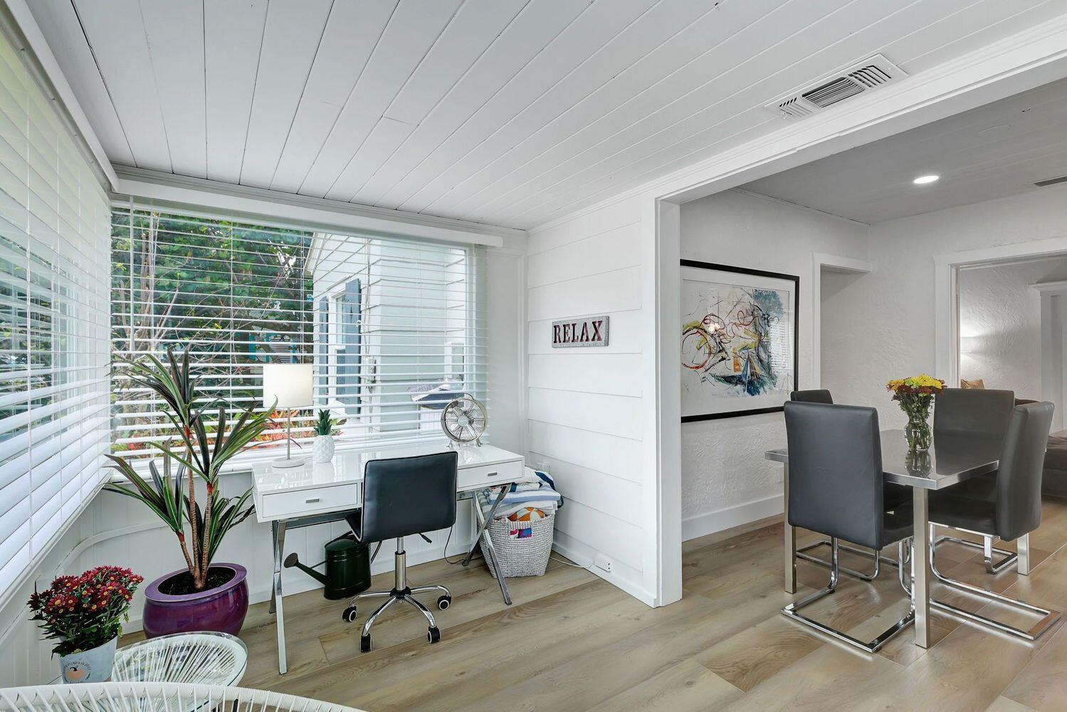 Old School Square - Residential