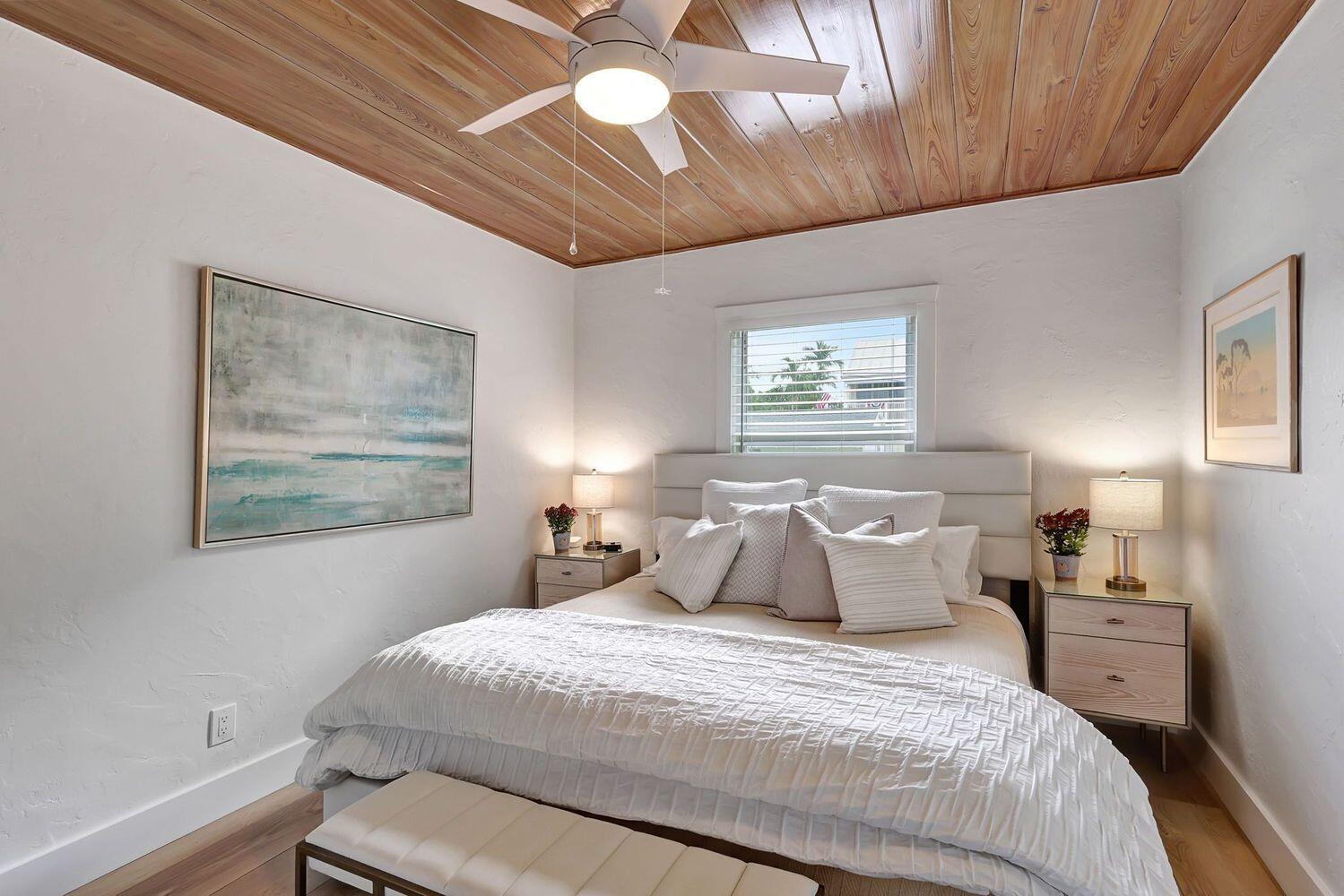 Old School Square - Residential