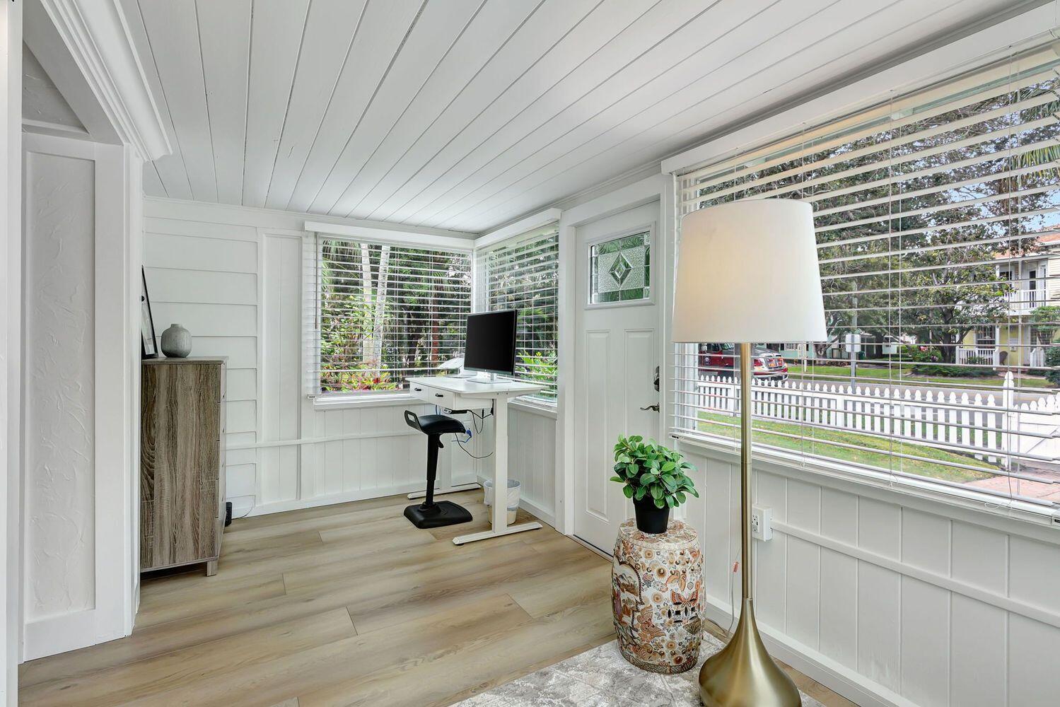 Old School Square - Residential