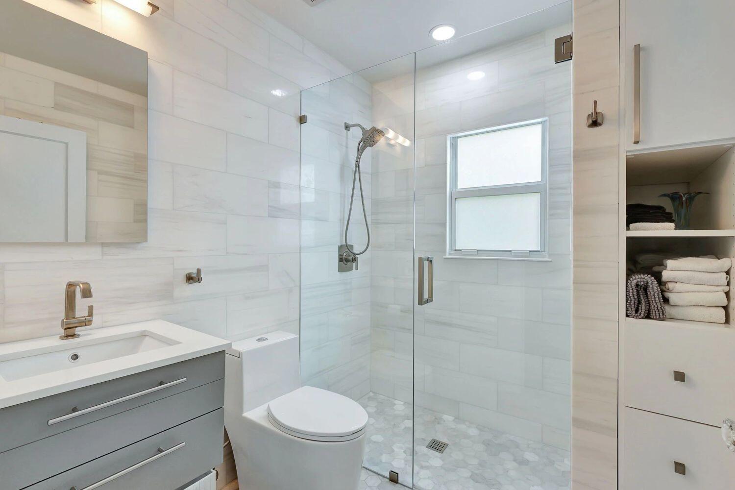 Old School Square - Residential