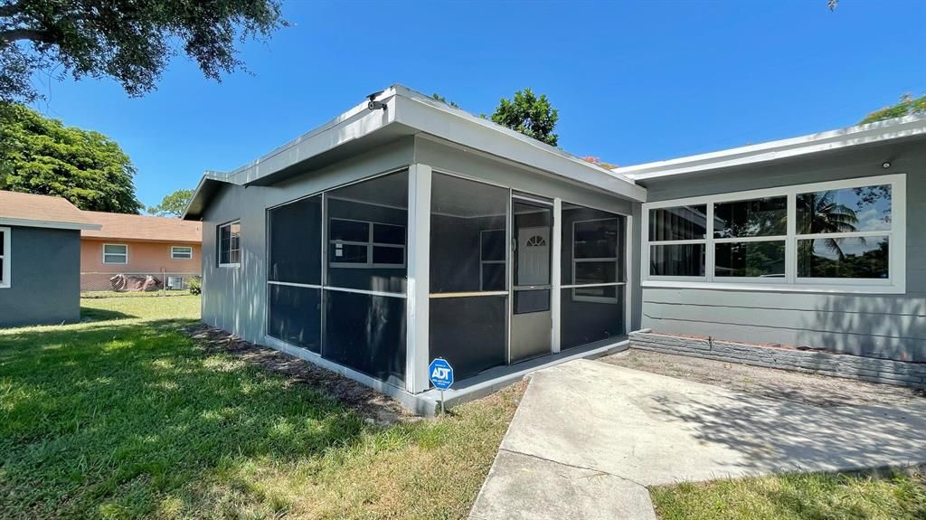 Photo of 220 Fleming Avenue Ave, Green Acres, FL 33463 (MLS # R10815123)