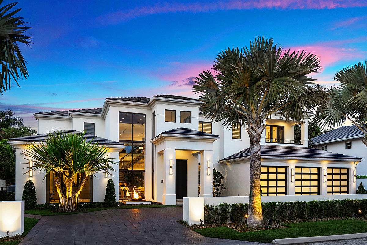 Royal Palm Yacht & Country Club - Residential