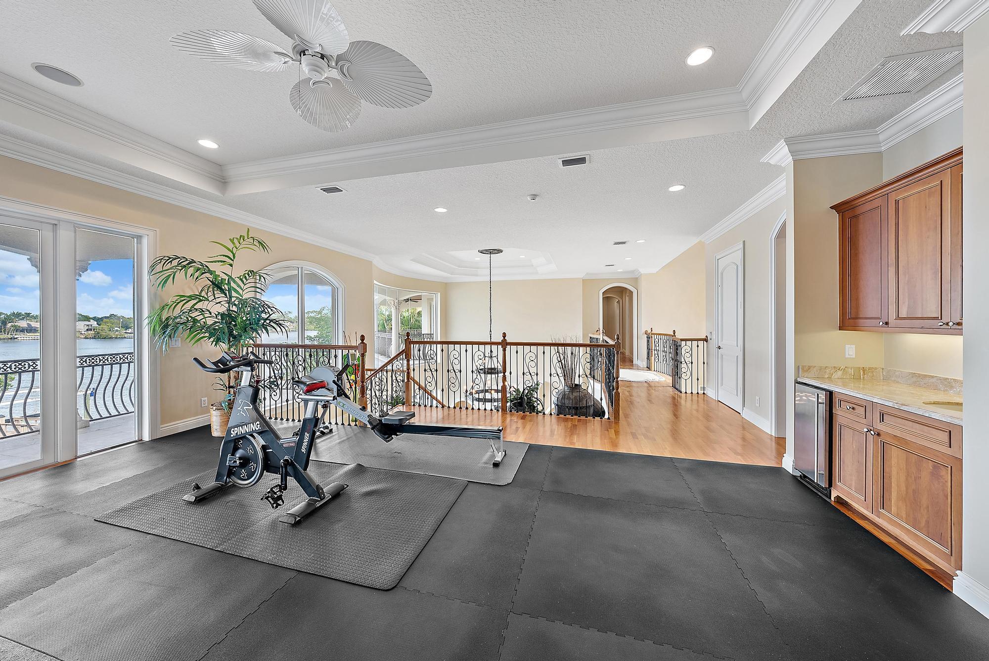 Islands of Jupiter - Residential