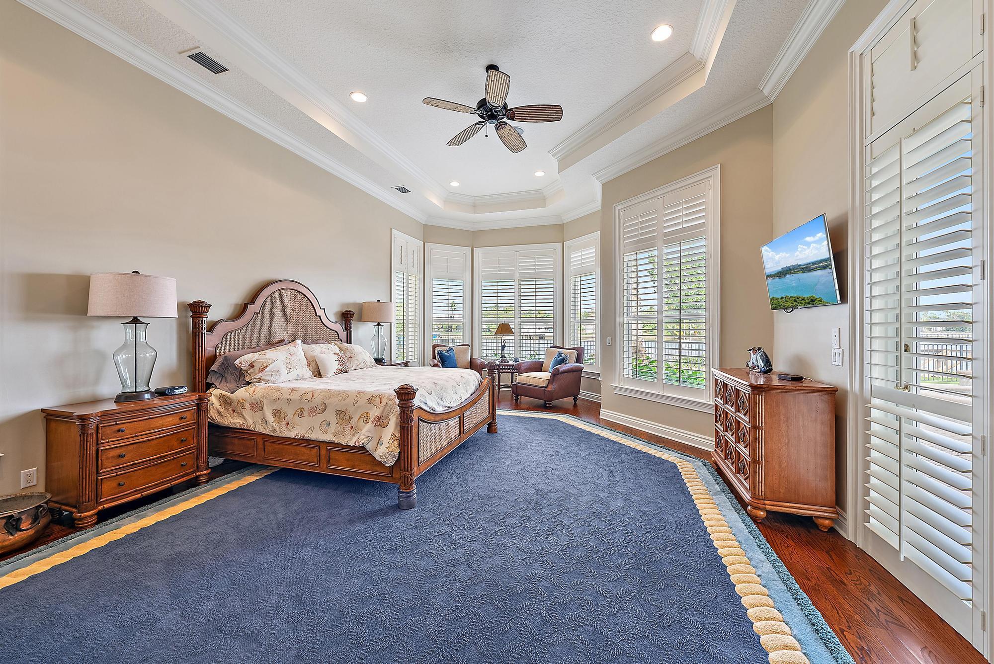 Islands of Jupiter - Residential