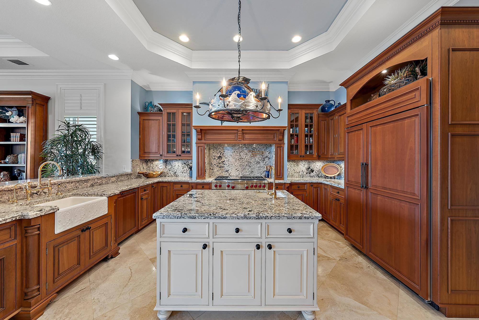 Islands of Jupiter - Residential