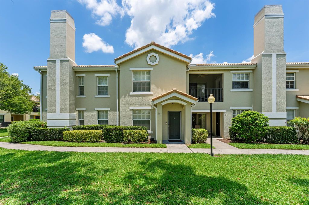 Photo of 140 SW Peacock Boulevard #21201, Port Saint Lucie, FL 34986 (MLS # R11093983)