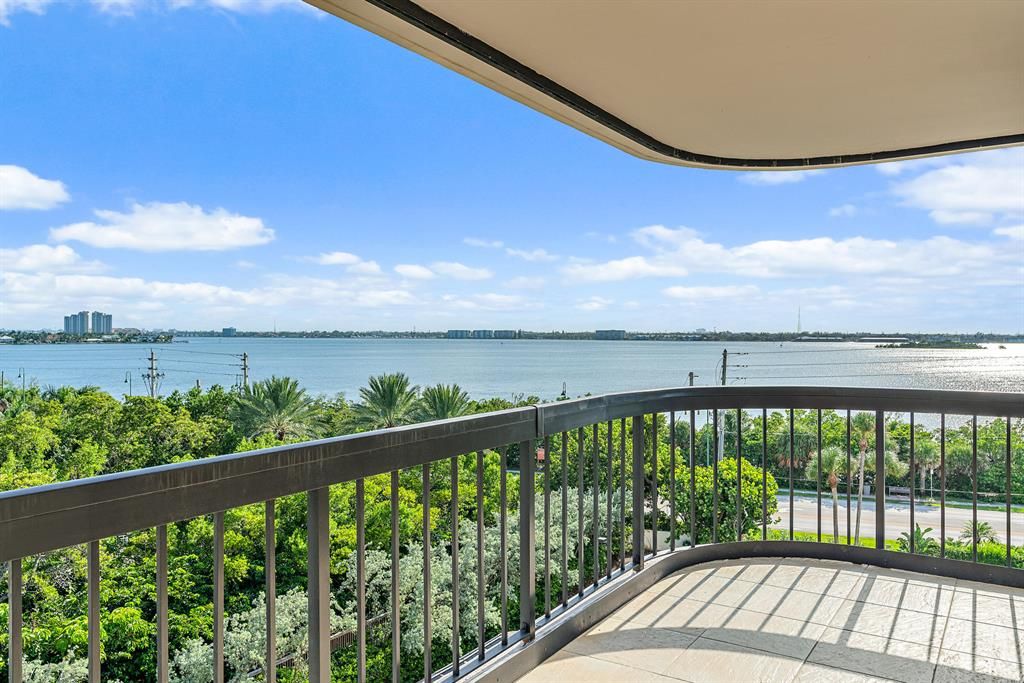 Photo of 5380 N Ocean Drive #5a, Singer Island, FL 33404 (MLS # R10740442)
