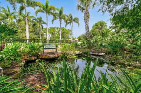 A home in Hobe Sound