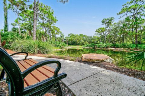 A home in Hobe Sound