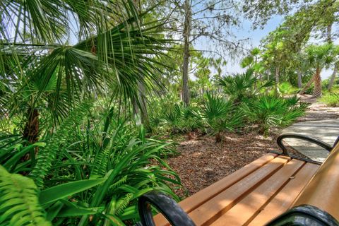 A home in Hobe Sound