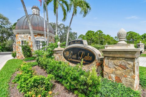 A home in Hobe Sound