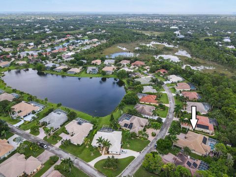 A home in Hobe Sound