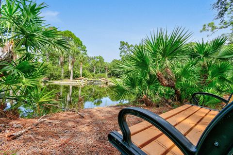 A home in Hobe Sound