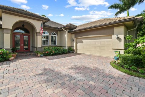 A home in Hobe Sound