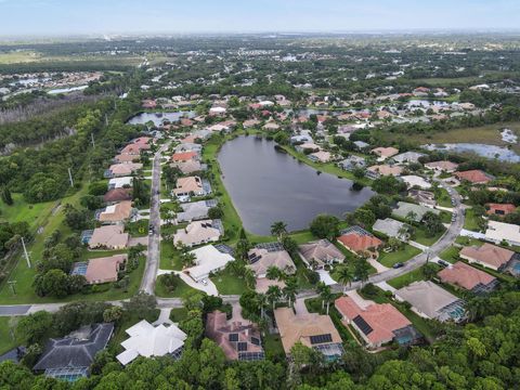 A home in Hobe Sound