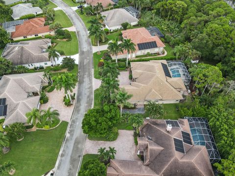 A home in Hobe Sound