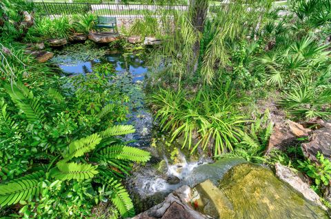 A home in Hobe Sound